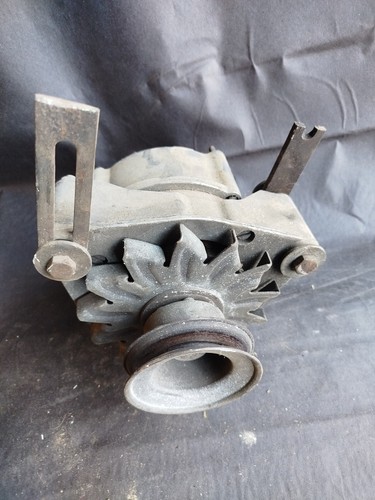 Original bosch lichtmaschine - original,