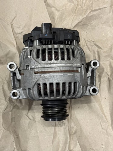 Original lichtmaschine audi - original,