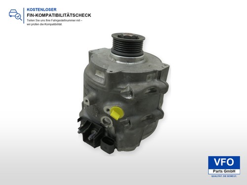 48v 250a startergenerator - 250a,