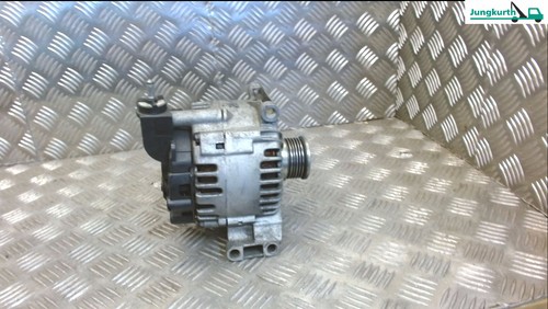 Lichtmaschine 130 amp - lichtmaschine,