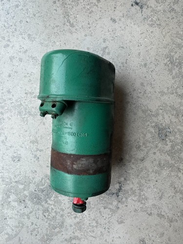Bosch lichtmaschine ree - bosch,
