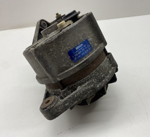 Bosch lichtmaschine drehstrom - bosch,