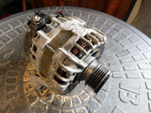 Lichtmaschine generator 14v - lichtmaschine,