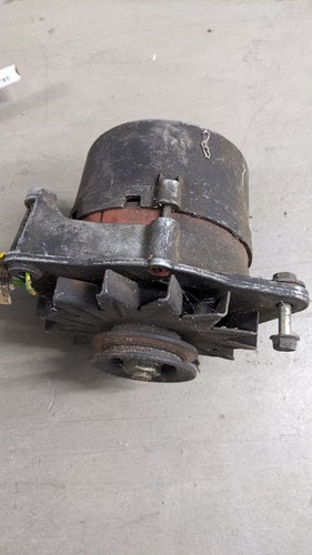 Lichtmaschine ddr - -,