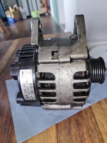 Valeo 03d 903 025 - 025, j