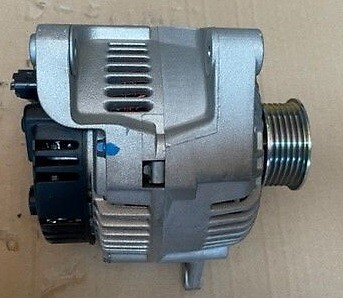 Lichtmaschine valeo - lichtmaschine,
