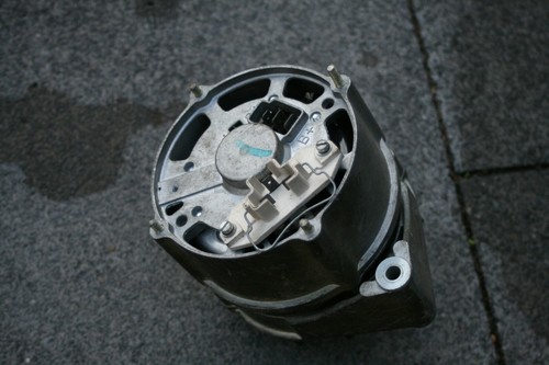 Lichtmaschine 028 903 023 - vw,