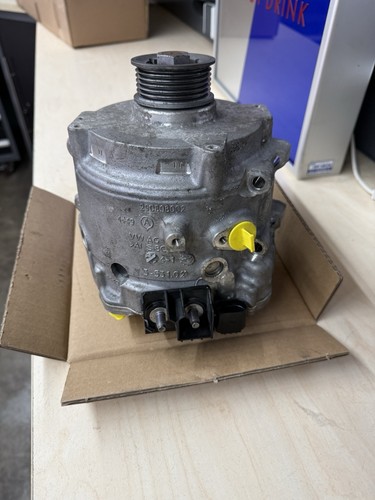 Audi generator lichtmaschine - audi,