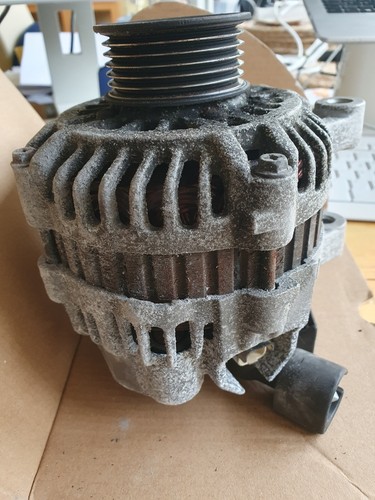 Peugeot lichtmaschine - peugeot,