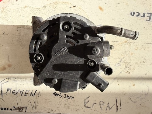 Lichtmaschine wassergekühlt - lichtmaschine,