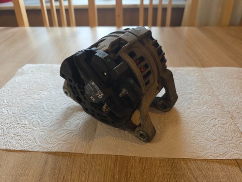Bosch lichtmaschine 0124225041 - bosch,
