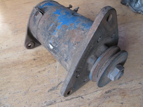 Oldtimer traktor pkw - traktor,
