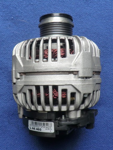 Audi skoda lichtmaschine - skoda, vw