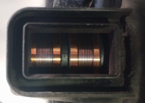 Reparaturbedürftige corsa - reparaturbedürftige,