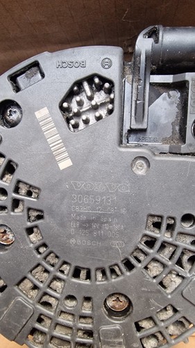 Original bosch lichtmaschine - original,