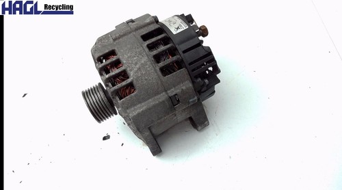 Lichtmaschine c542722r opel - lichtmaschine,