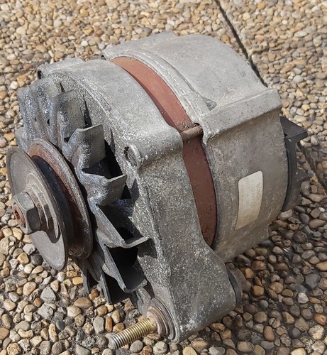 Bmw e30 lichtmaschine bosch - e30, 0