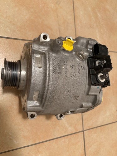 Audi startergenerator - audi,