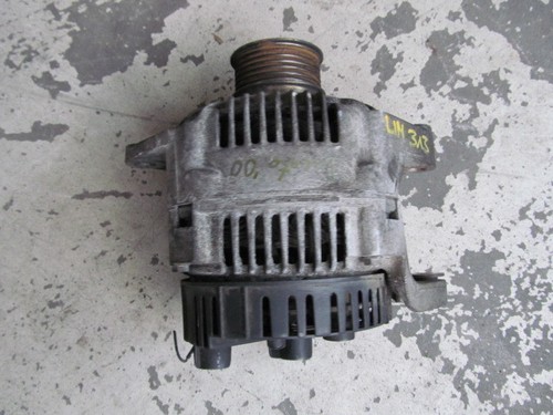 Lichtmaschine generator fiat - lichtmaschine,