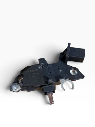 Bosch lichtmaschinenregler - lichtmaschinenregler, 1