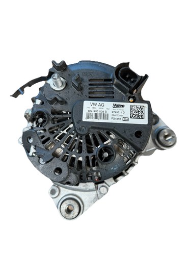 Lichtmaschine original 2 0 - lichtmaschine,