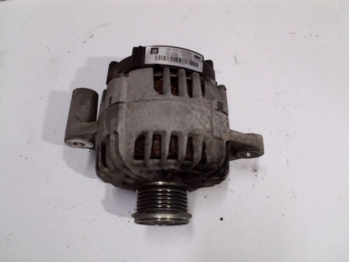 Lichtmaschine 140a opel - -,
