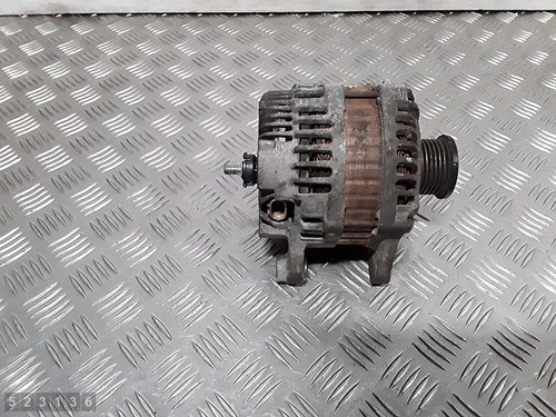 2009 nissan qashqai - nissan,