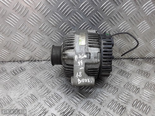 1999 peugeot 406 lichtmaschine - 1999,