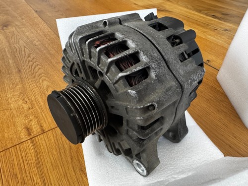 Lichtmaschine valeo 9678049480 - lichtmaschine,