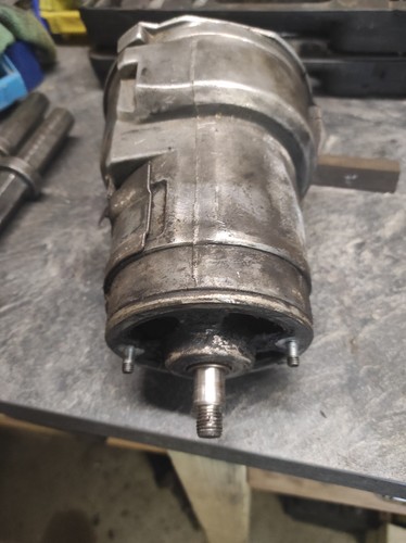 Org lichtmaschine drehstrom - , lichtmaschine-