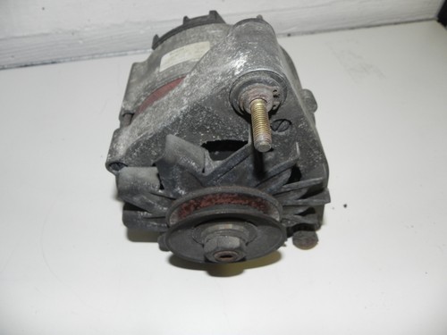 Bmw e30 lichtmaschine bosch - bmw,