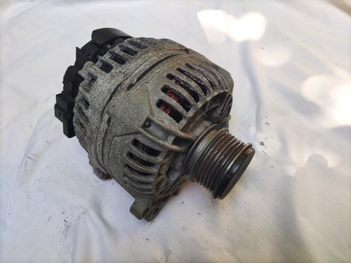 Lichtmaschine original audi - lichtmaschine,