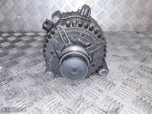 2007 citroen lichtmaschine - 2007, c6