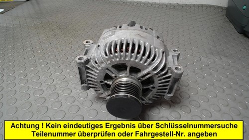 Lichtmaschine freilauf - lichtmaschine,
