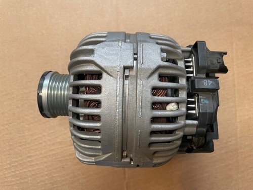 Lichtmaschine bosch - lichtmaschine, (neuteil)
