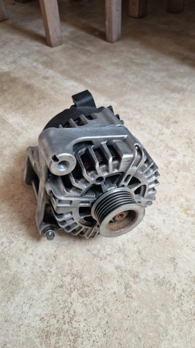 Bmw lichtmaschine generator - lichtmaschine,
