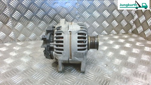 Lichtmaschine 150 amp - 150,