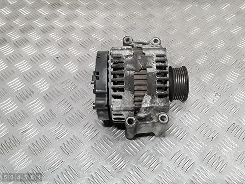 2007 audi lichtmaschine - 2007, c6
