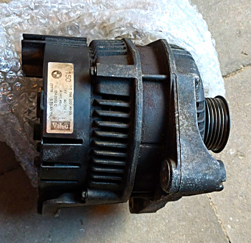 Original valeo lichtmaschine - original,