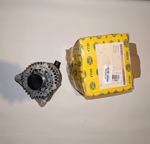 Hella 8el 011 - , 712-111