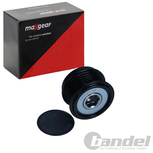 Maxgear generatorfreilauf - maxgear,