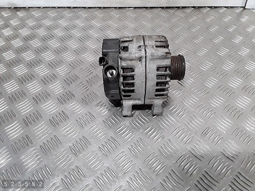 2009 citroen lichtmaschine - citroen, c5