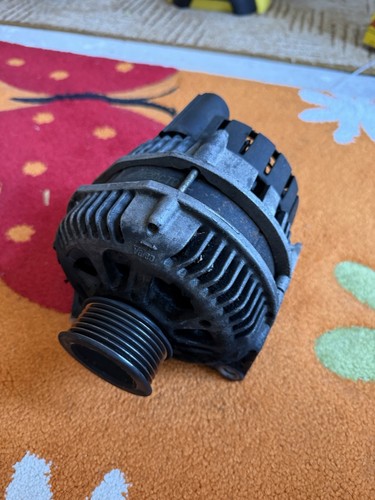 Original bmw lichtmaschine - original,