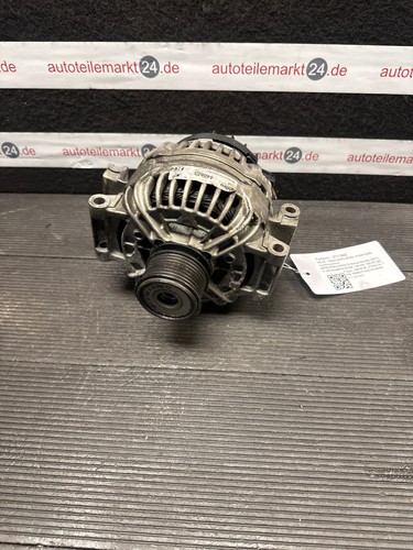 Lichtmaschine halter defekt - lichtmaschine,