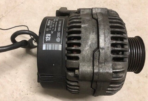 Audi a6 lichtmaschine - a4, b5