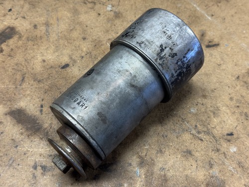 Bosch lichtmaschine 6 - bosch,