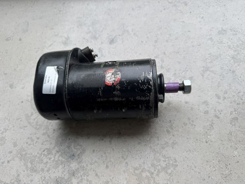 Bosch lichtmaschine ree - bosch,