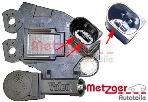 Metzger 2390079