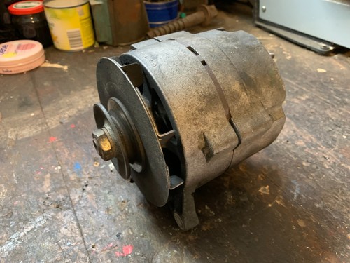 Lichtmaschine opel kadett - kadett, c