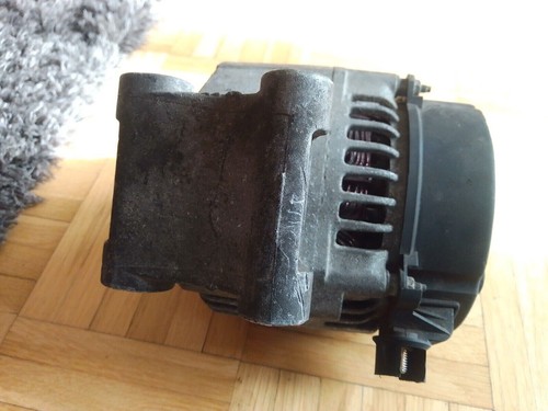 Ford focus lichtmaschine - ford,